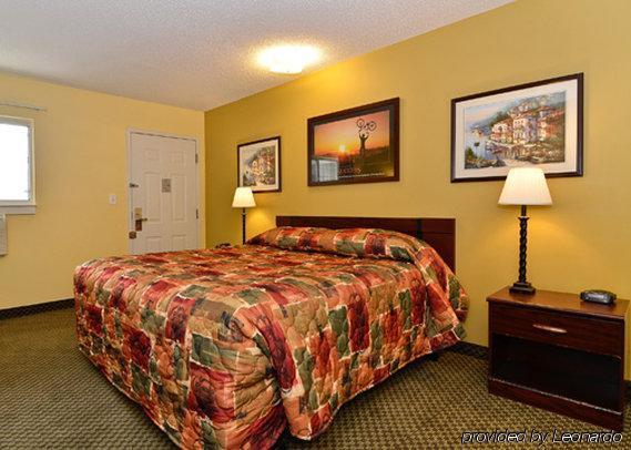 Suburban Studios Charlotte-Ballantyne Rom bilde
