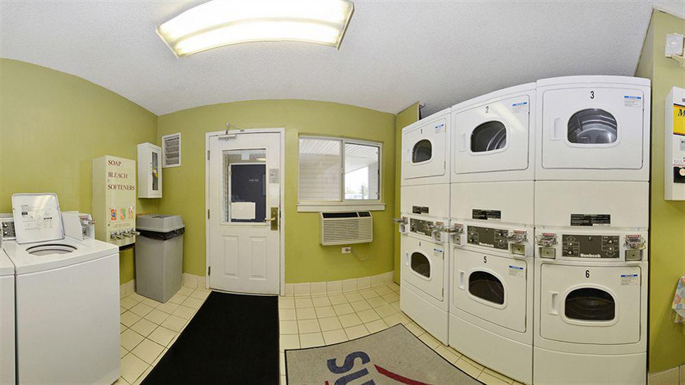 Suburban Studios Charlotte-Ballantyne Eksteriør bilde